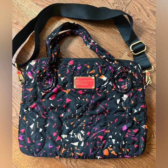 Marc Jacobs laptop bag - Picture 1 of 4